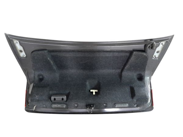Malibu Кришка багажника Chevrolet Malibu 2008-2012 25950525 Chevrolet Malibu 8