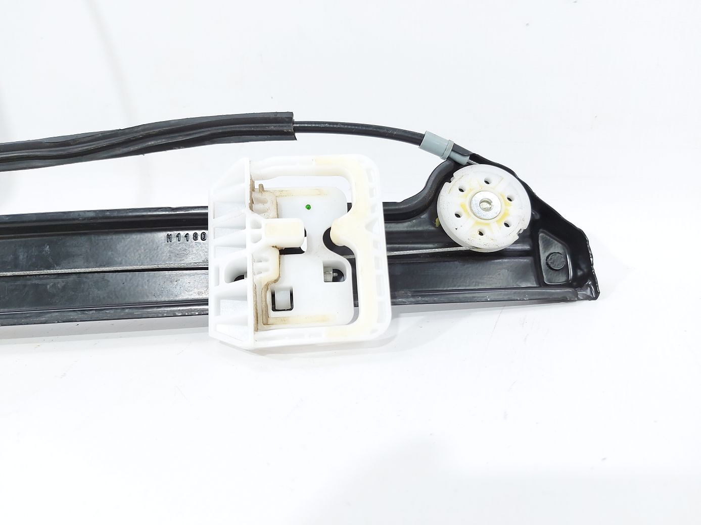 Cooper Склопідйомник двері передньої лівої Mini Cooper 2011-2016 51339804383 Mini Cooper 4