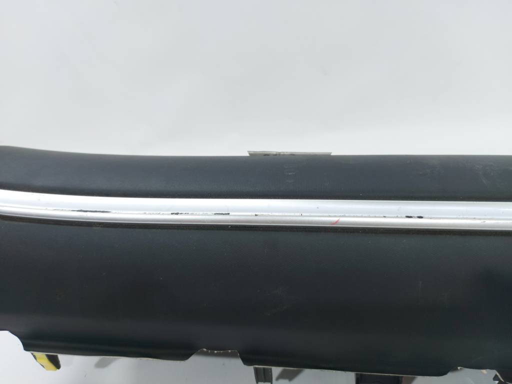 Scion iq Накладка торпеди права (повітропровід) Toyota Scion IQ 2012-2015 5530274051C3 Toyota Scion IQ 5