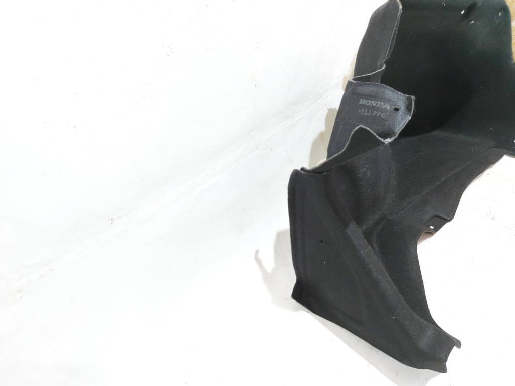 Ilx Обшивка багажного отделения правая Acura ILX 2013-2015 84601TX6A02ZA Acura ILX 2