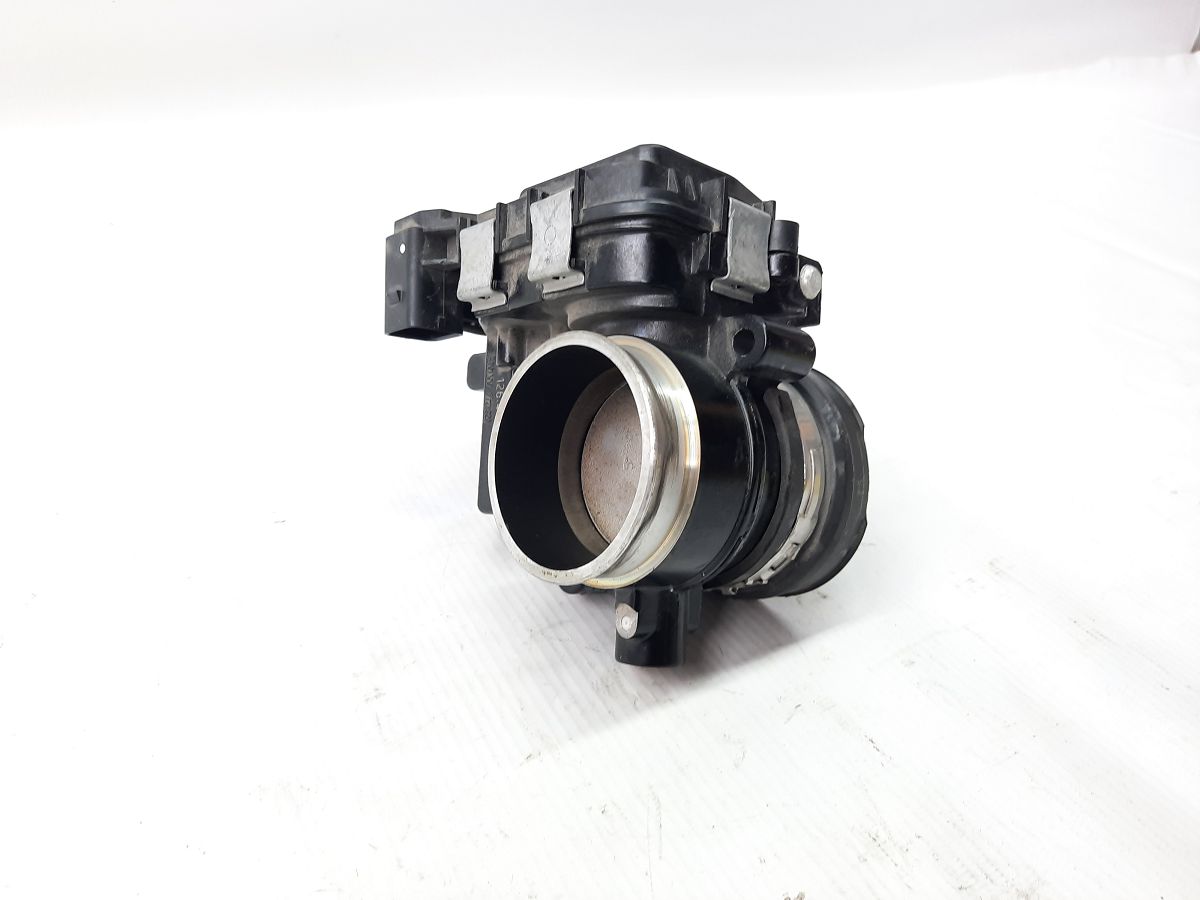 R 1200 Дроссельная заслонка BMW R 1200 2014 13548564959 BMW R 1200 14