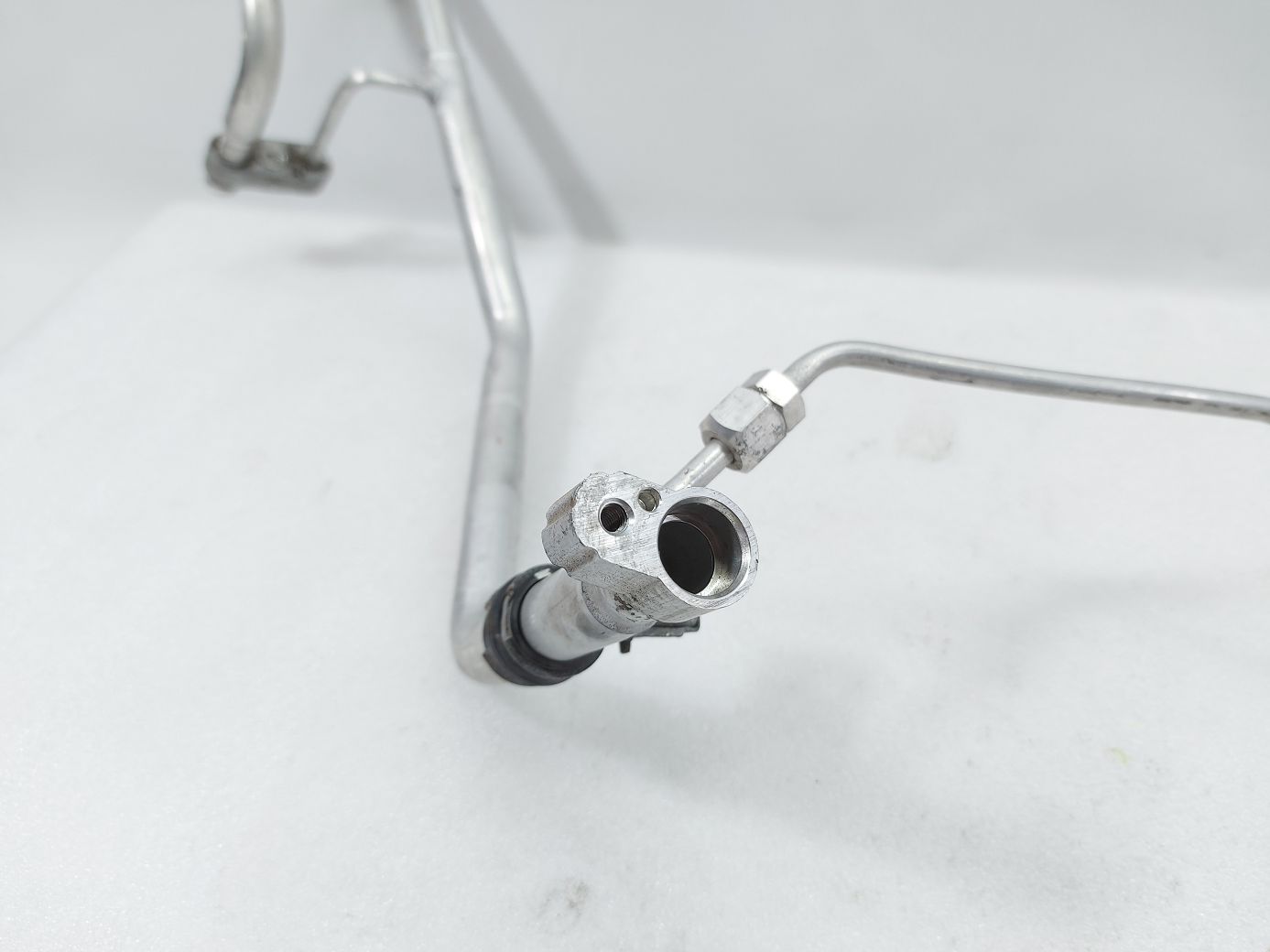 Cr-z Трубка кондиционера Honda CR-Z 2011-2016 80320SZTG01 Honda CR-Z 4