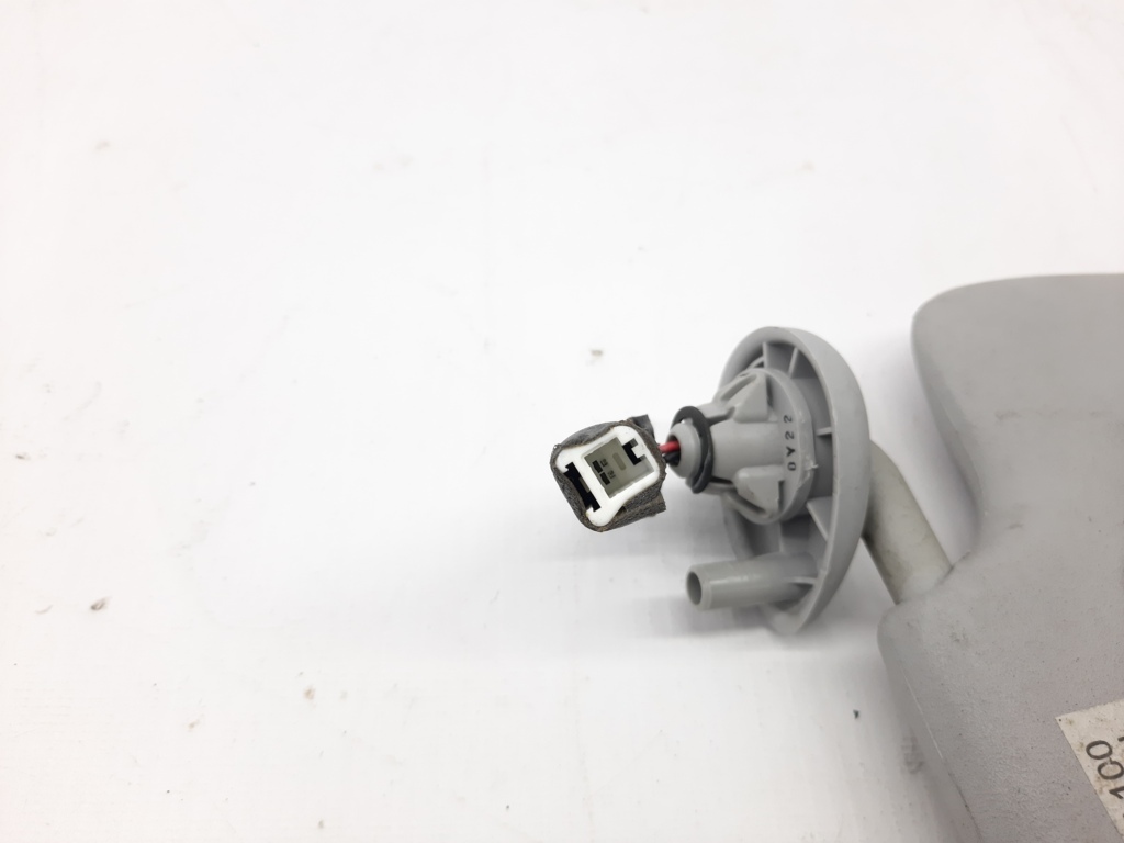 Cr-z Козирок сонцезахисний правий Honda CR-Z 2011 88217TF0003ZC Honda CR-Z 3