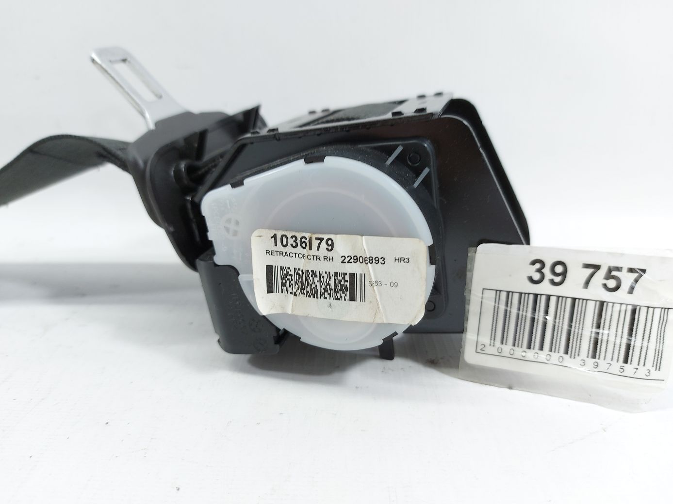 Ats Ремінь безпеки задній центральний Cadillac ATS 2013-2018 19260990 Cadillac ATS 2 Ats Ремінь безпеки задній центральний Cadillac ATS 2013-2018 19260990 Cadillac ATS 2