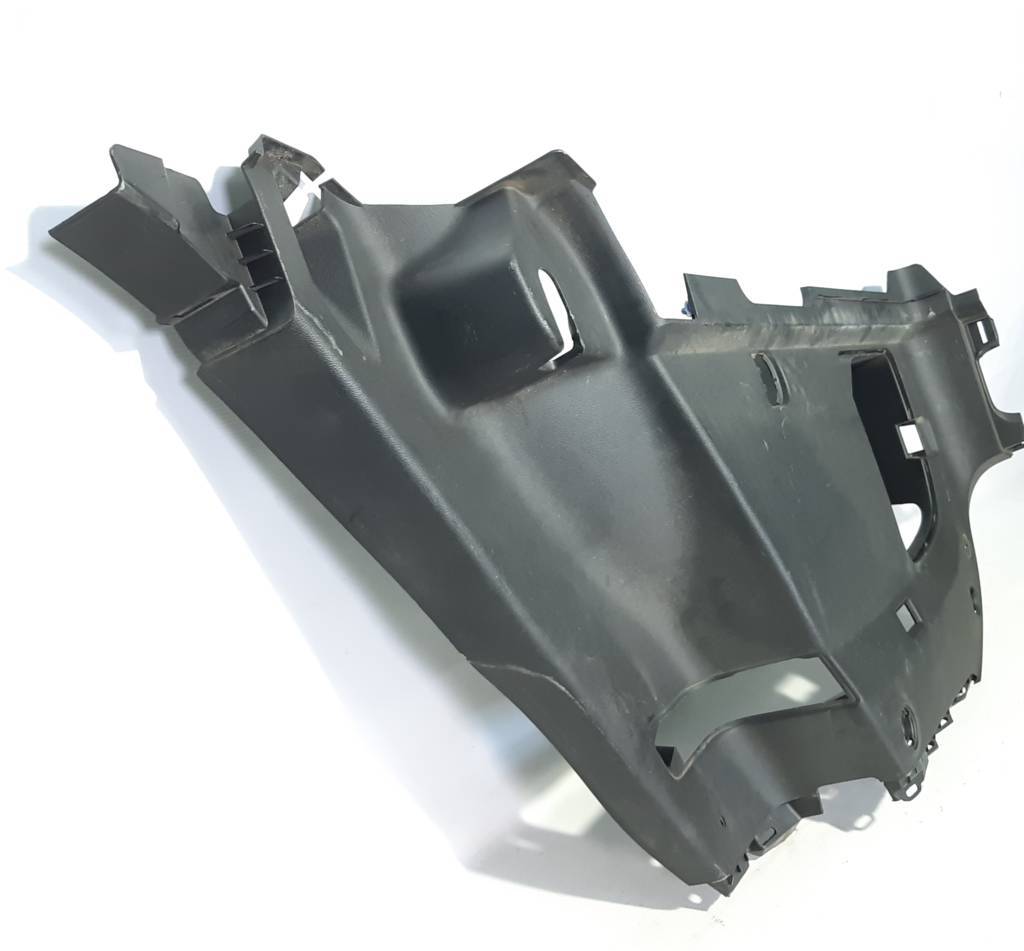 Volt Обшивка багажного отделения левая Chevrolet Volt 2011-2015 23320889 Chevrolet Volt 7