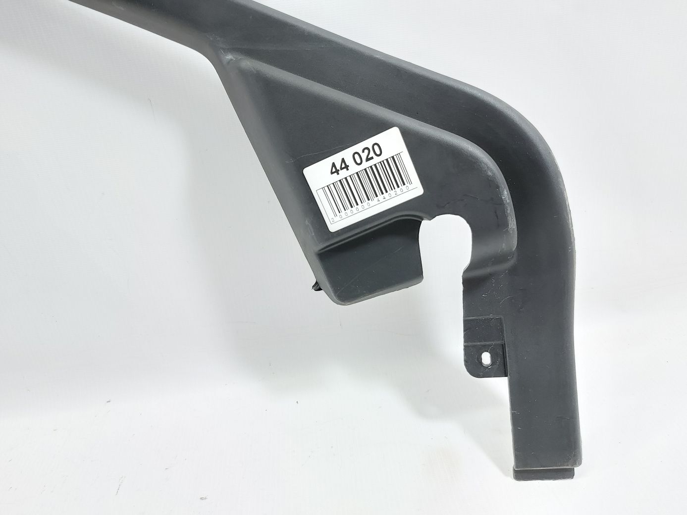 200 Накладка арки двери передней левой Chrysler 200 2015-2017 1YE88DX9AB Chrysler 200 2