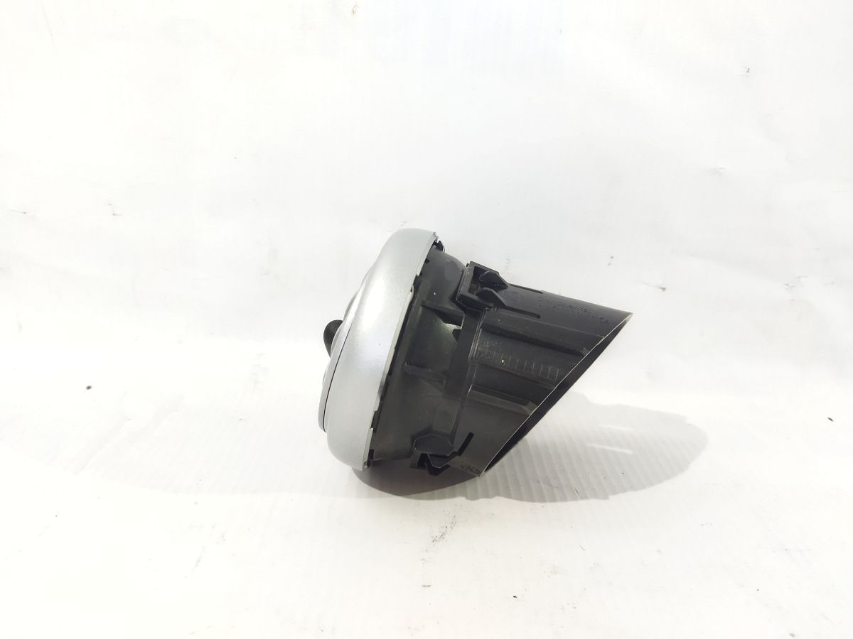 Fortwo Дифузор торпеди правий Smart Fortwo 2008-2016 4518301154 Smart Fortwo 2
