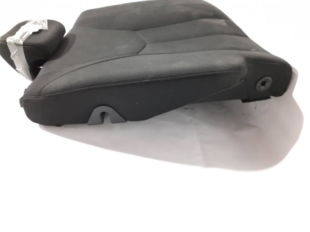 Veloster Спинка заднего ряда сидений правая Hyundai Veloster 2012-2013 89400-2V100-S6Y Hyundai Veloster 3