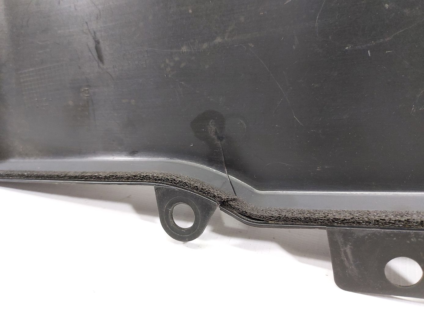 Xf Кришка блоку запобіжників (під капотом) Jaguar XF 2009-2015 C2Z2103 Jaguar XF 4