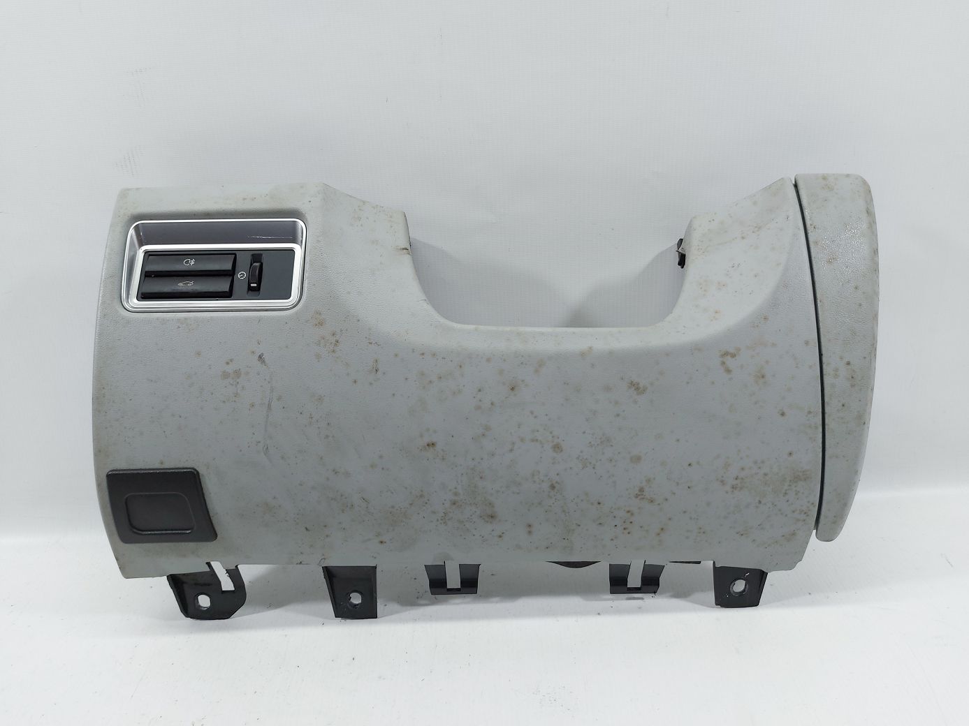 Xf Накладка торпеди нижня ліва Jaguar XF 2009-2015 C2Z22701LEG Jaguar XF 1