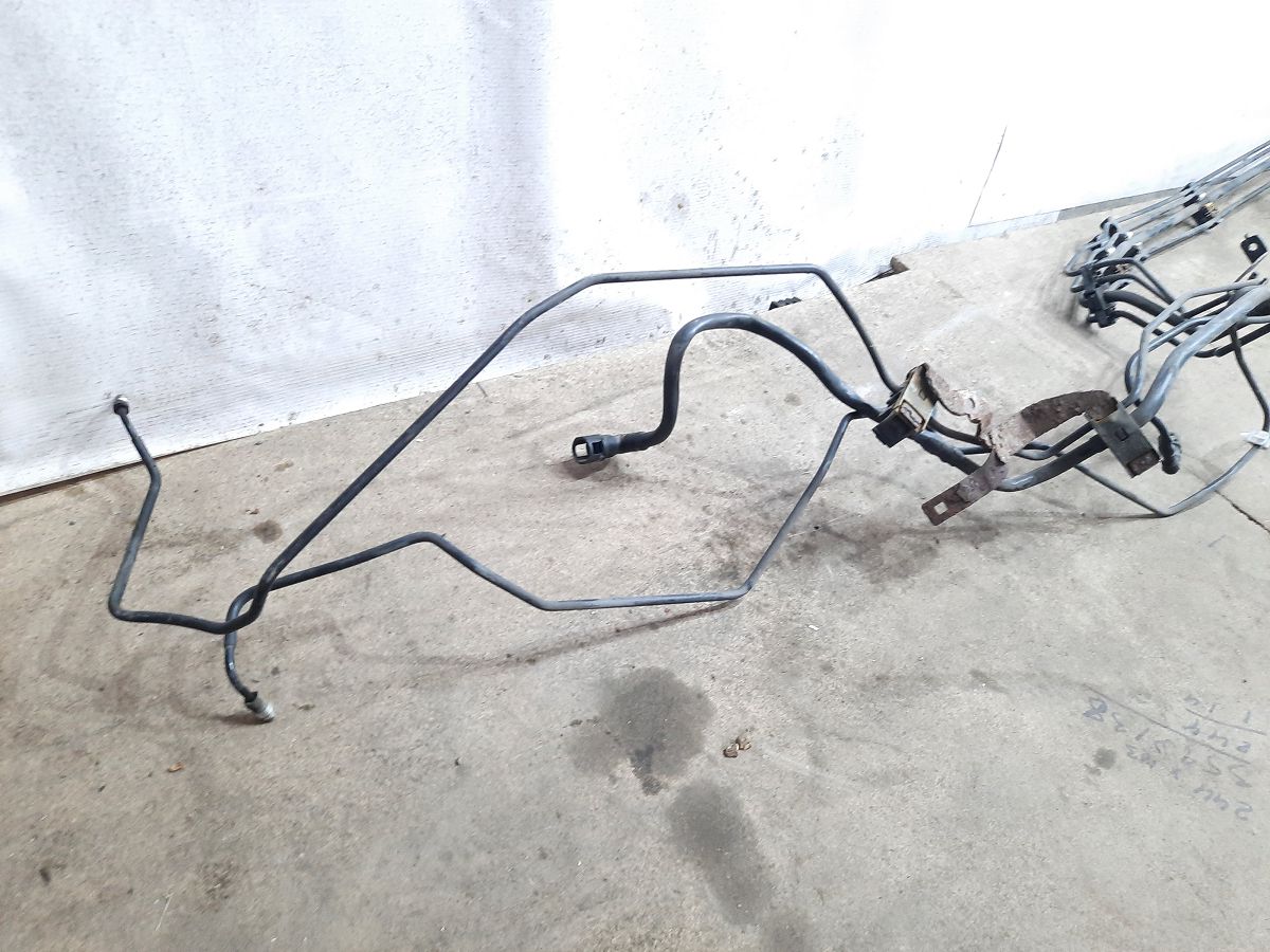 Insight Топливная магистраль Honda Insight 2010-2014 17725TM8L01 Honda Insight 2