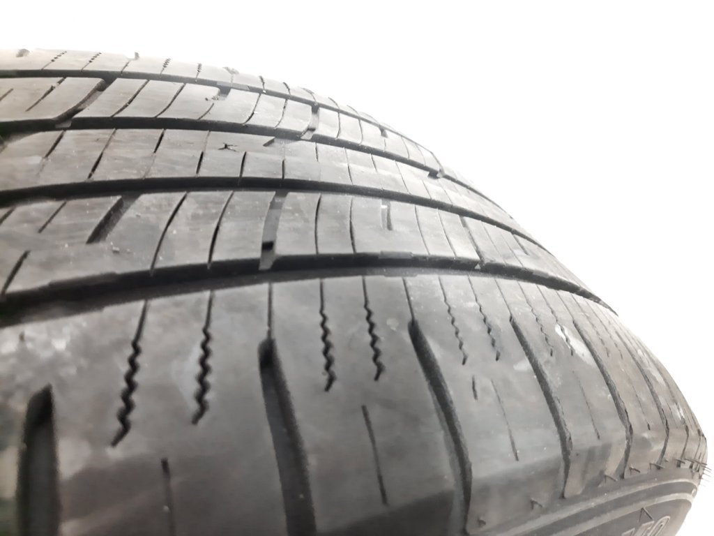 R-350 Колісний диск R19 255/50 Mercedes-Benz R 350 2006-2012 66474299 MERCEDES-BENZ Mercedes-Benz R 350 23