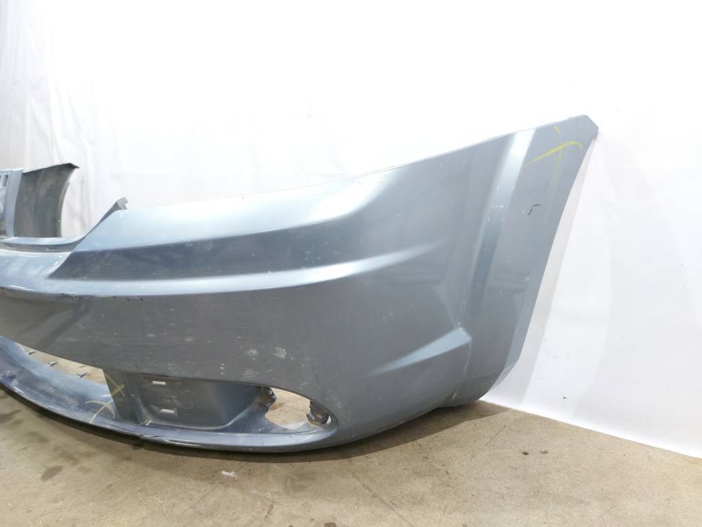 Journey Бампер передний Dodge Journey 2011-2018 1SW02TZZAC Dodge Journey 2