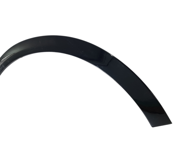 Equinox Накладка арки крила передня ліва Chevrolet Equinox EV 2024-2025 85656422 Chevrolet Equinox EV 2