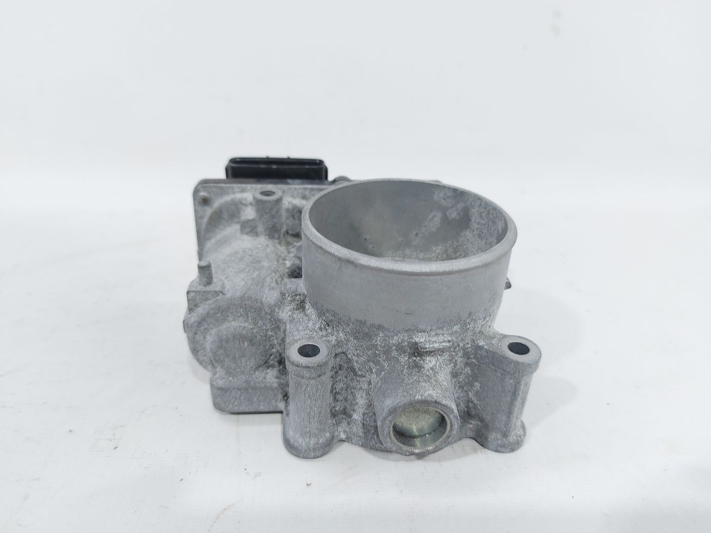 6 Дросельна заслінка Mazda 6 2014-2017 PY0113640A Mazda 6 8