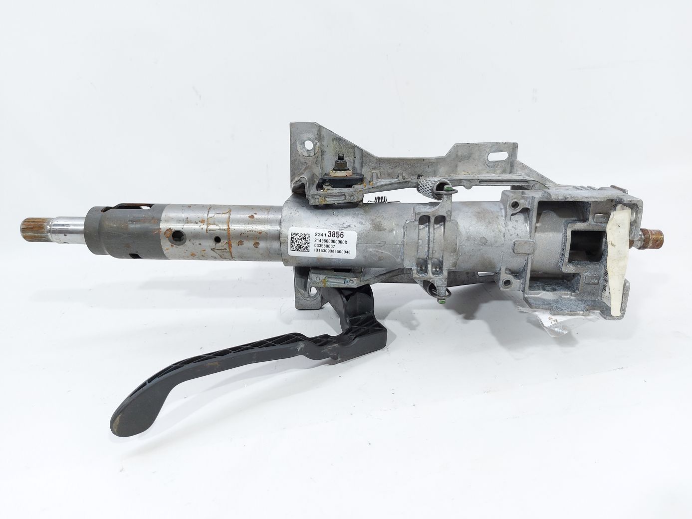 Ats Рульова колонка Cadillac ATS 2014-2019 84689778 Cadillac ATS 2