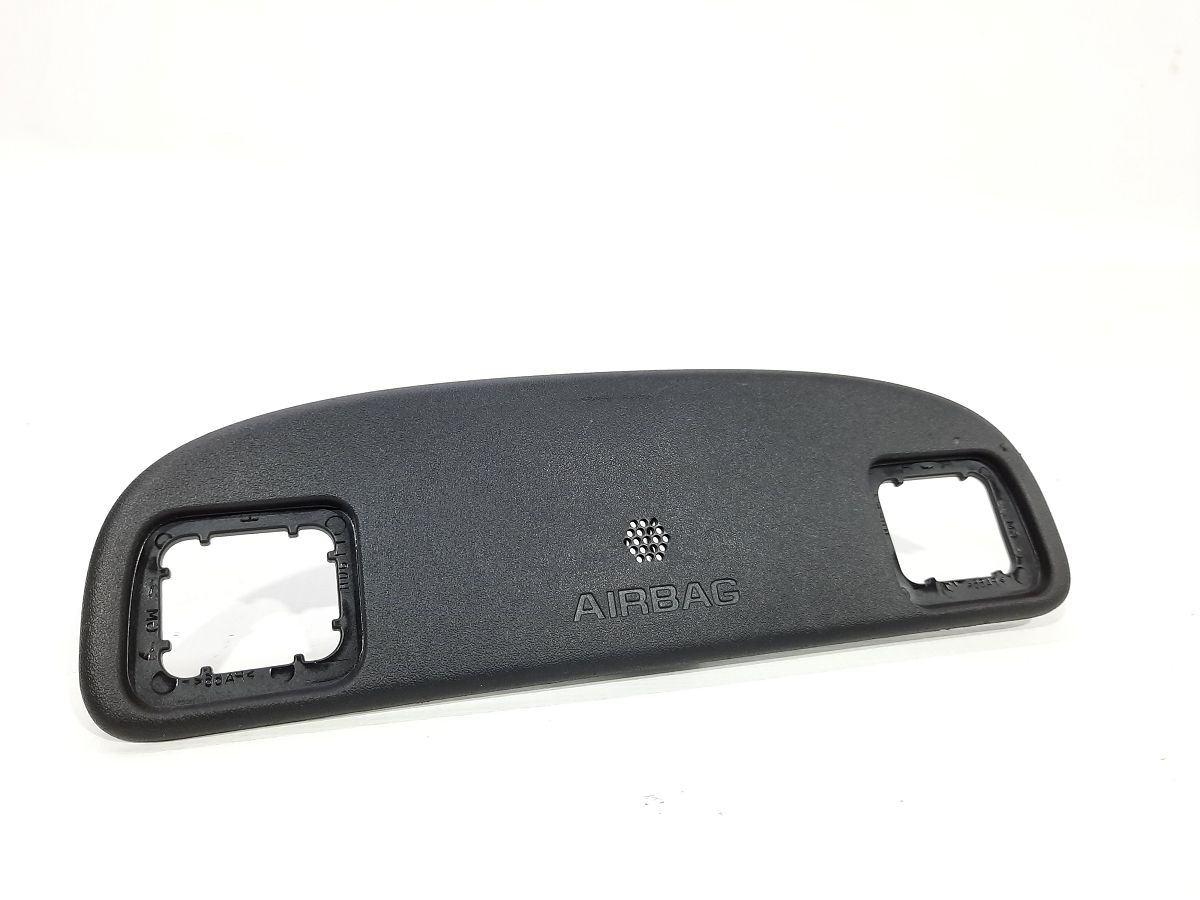 Ats Накладка под ручку крыши передняя левая\правая Cadillac ATS 2013-2019 22953352 Cadillac ATS 2