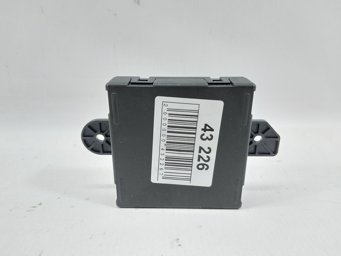 Grand caravan. Блок управления двери передней правой Dodge Grand Caravan 2017 5026860AE Dodge Grand Caravan