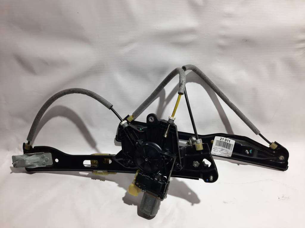 Fusion. Стеклоподъёмник двери передней левой Ford Fusion 2013-2020 HS7Z5423209A Ford Fusion