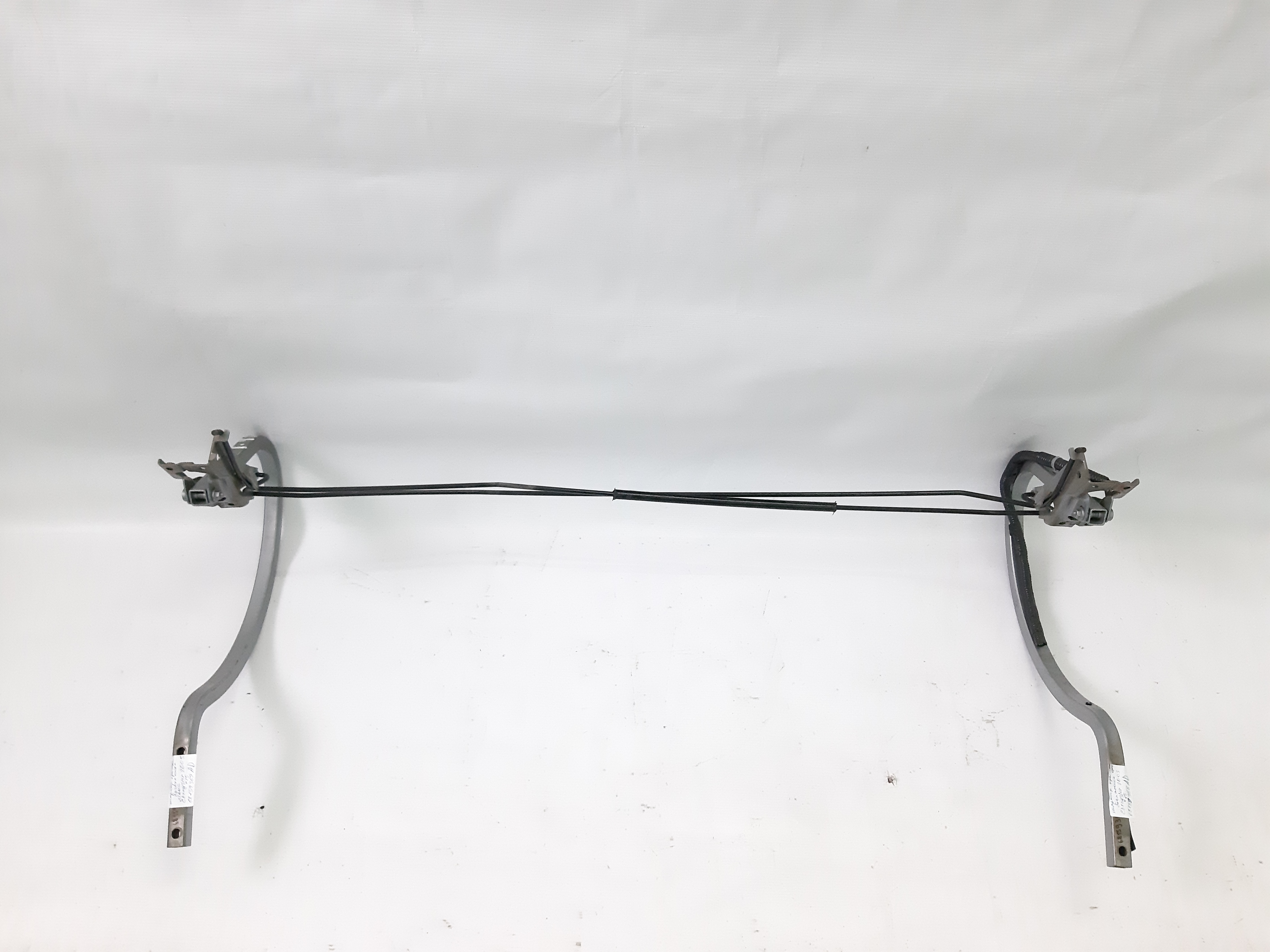 200s Шарнір кришки багажника Chrysler 200 S 2015-2017 68159369AD Chrysler 200 S 9