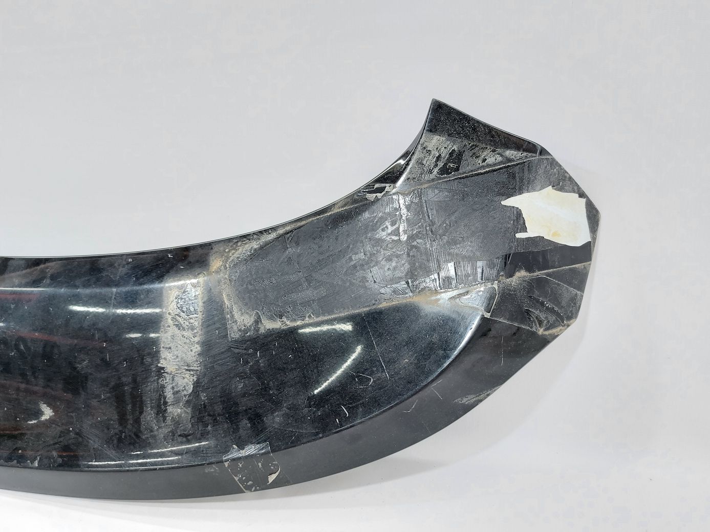 Volt Спойлер крышки багажника Chevrolet Volt 2011-2015 22916012 Chevrolet Volt 2