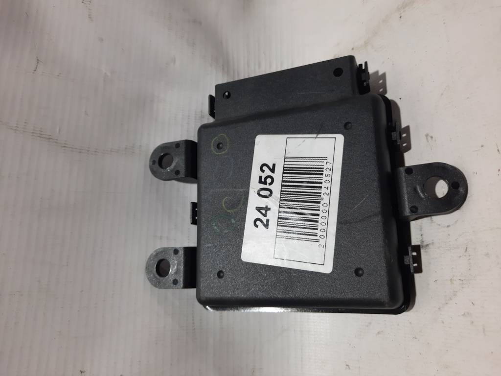 Ats. Блок контролю парктроників Cadillac ATS 2015-2018 23185504 Cadillac ATS