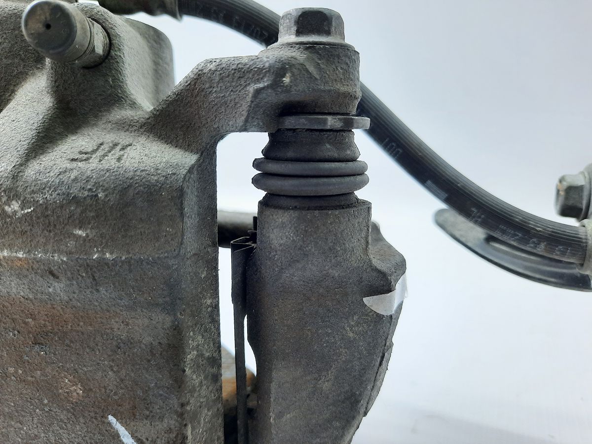 Accord Супорт гальмівний передній лівий Honda Accord Sedan 2008-2020 45019T2FA00RMN Honda Accord Sedan 3 Accord Супорт гальмівний передній лівий Honda Accord Sedan 2008-2020 45019T2FA00RMN Honda Accord Sedan 3