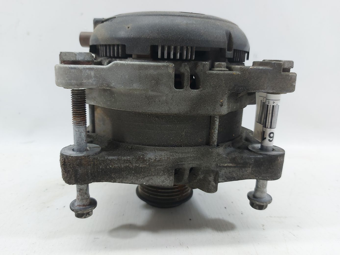 Xf Генератор Jaguar XF 2013-2015 C2Z31669 Jaguar XF 3