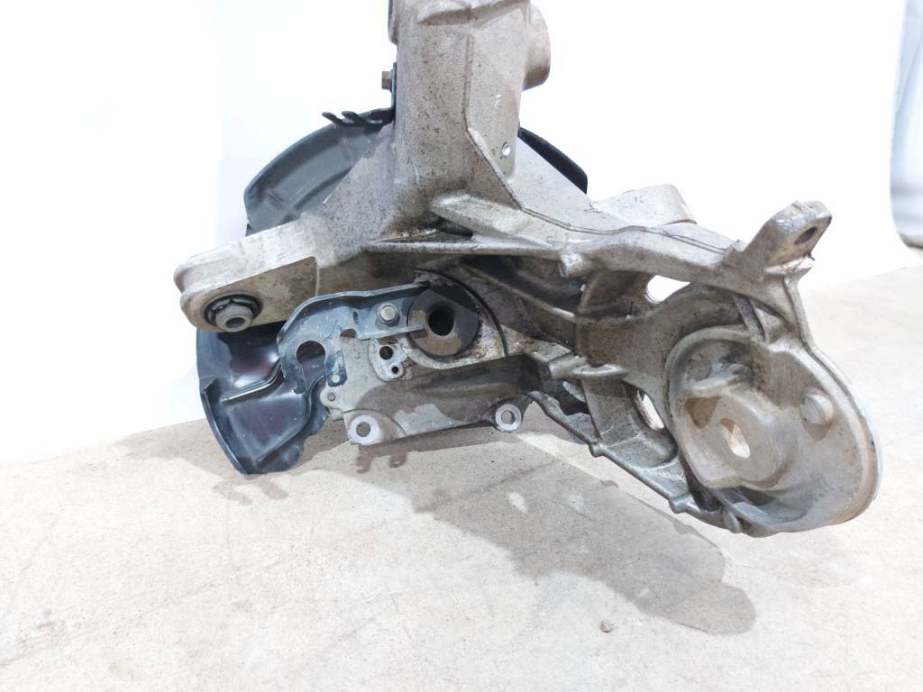 Dart Поворотний кулак задній лівий Dodge Dart 2013-2019 68204867AC Dodge Dart 32