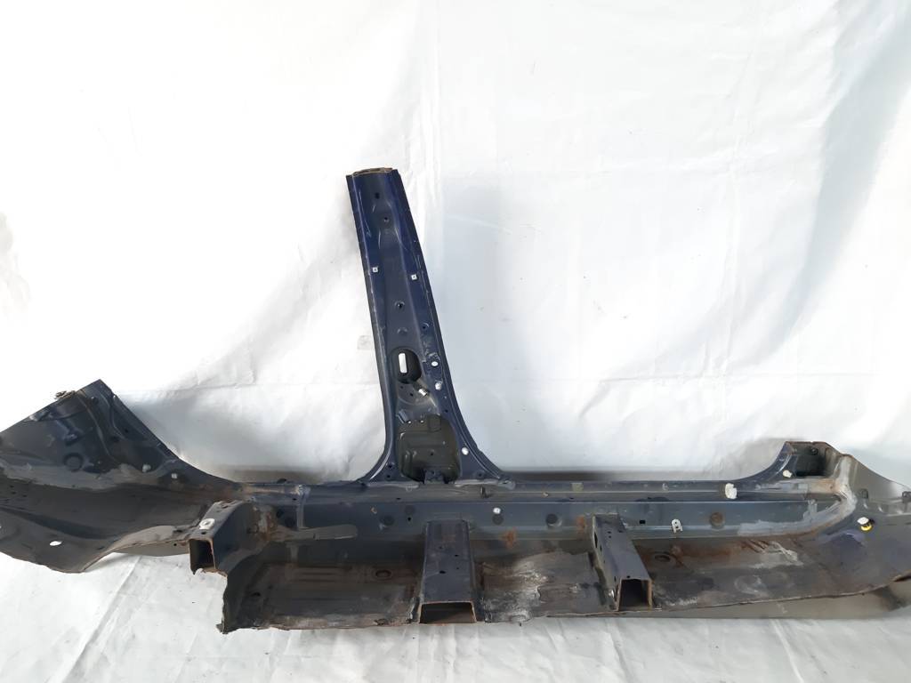 Camry Поріг (метал) лівий Toyota Camry 2012-2017 6130606907 Toyota Camry 7