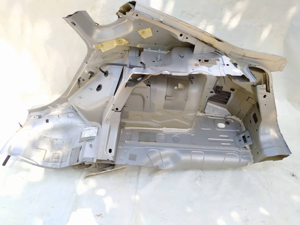 Dart Четверть задняя правая Dodge Dart 2013-2019 68158888AB Dodge Dart 15 Dart Четверть задняя правая Dodge Dart 2013-2019 68158888AB Dodge Dart 15