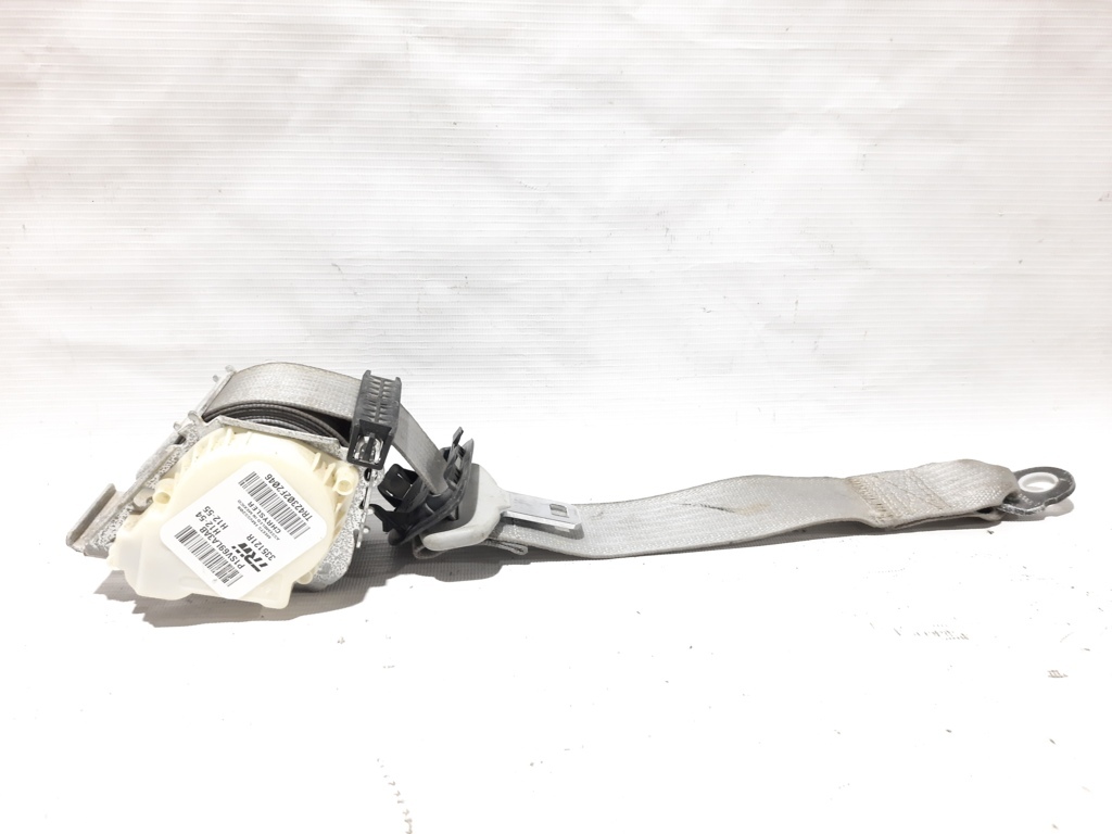 Dart Ремень безопасности второго ряда сидений левый Dodge Dart 2013-2016 1SV69LA8AB Dodge Dart 11