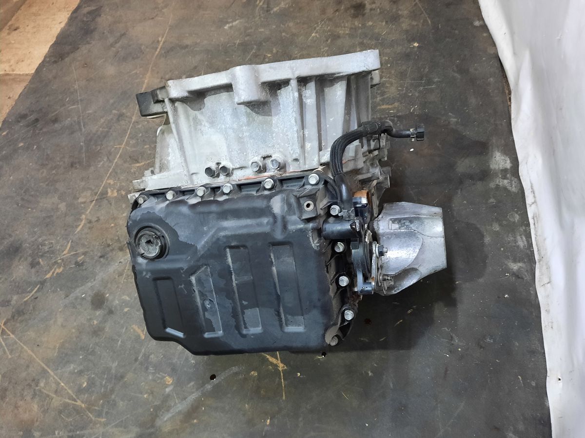 Dart Коробка АКПП (не работает 3 передача) Dodge Dart 2013-2016 68197728AA Dodge Dart 9