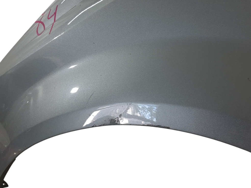 Grand caravan Крыло левое Dodge Grand Caravan 2011-2020 68029129AB Dodge Grand Caravan 3