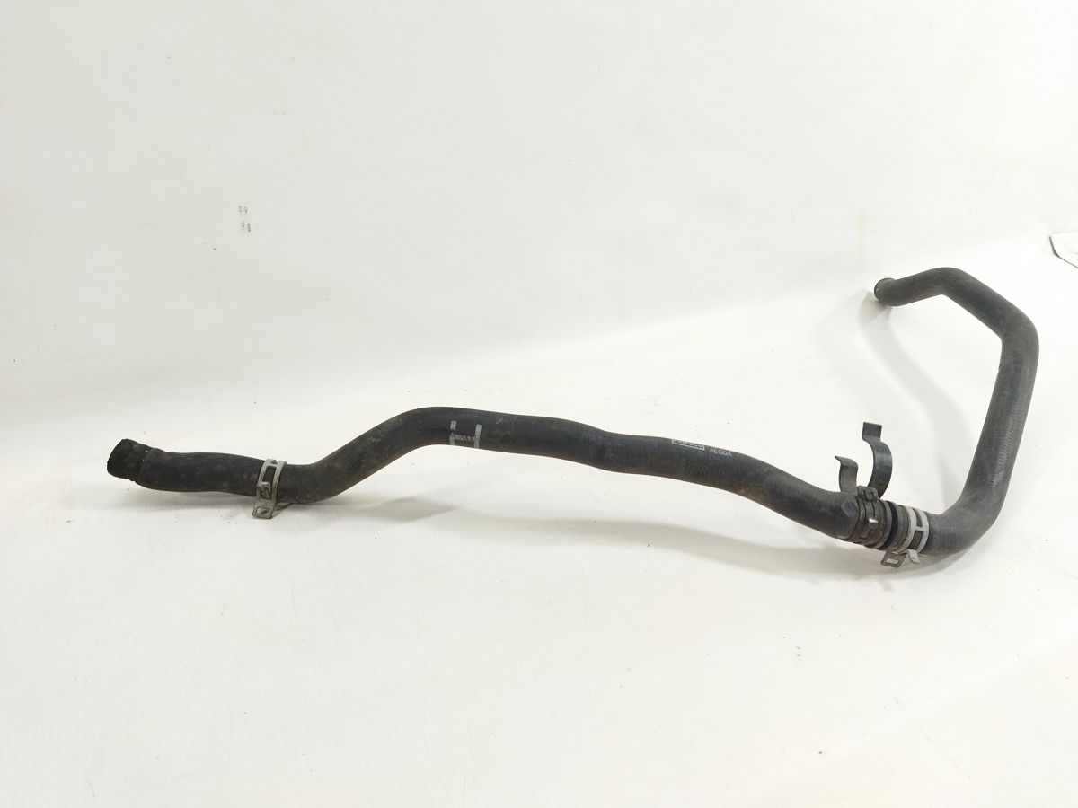 Fiesta Патрубок системи охолодження Ford Fiesta 2013-2019 8V2118K580 Ford Fiesta 2 Fiesta Патрубок системи охолодження Ford Fiesta 2013-2019 8V2118K580 Ford Fiesta 2