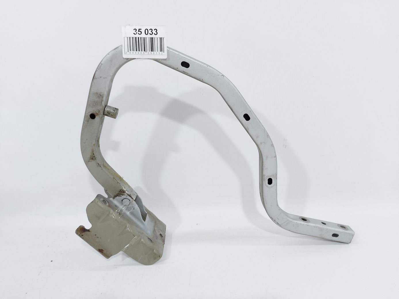 Sentra Петля кришки багажника права/ліва Nissan Sentra 2013-2019 H44003SGMA Nissan Sentra 4