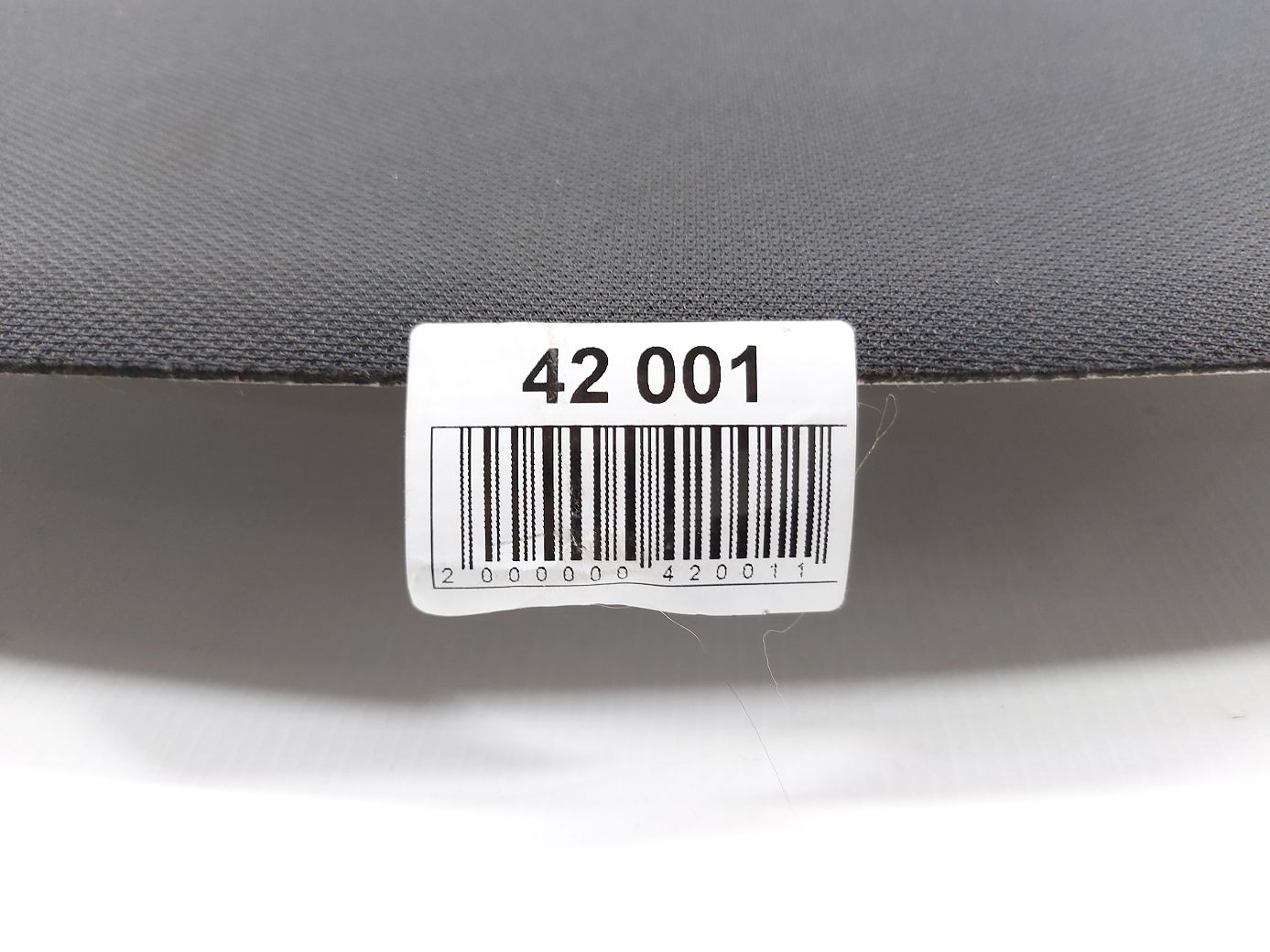 Regal Полка под заднее стекло Buick Regal 2012-2017 23194567 Buick Regal 5