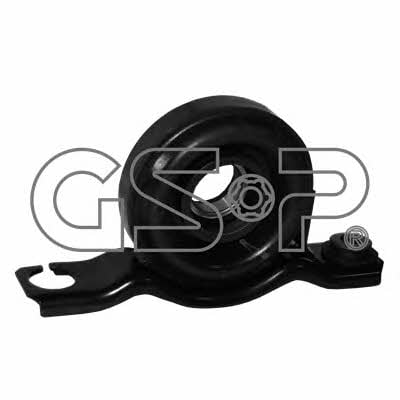 Подшипники кпп. Подшипник подвесной вала карданного GSP 514803 Подшипники кпп. Подшипник подвесной вала карданного GSP 514803