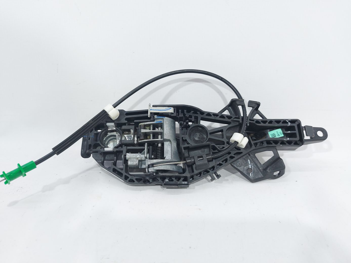 Malibu Ручка дверей задніх лівих зовнішня Chevrolet Malibu 2016-2018 13521803 Chevrolet Malibu 4