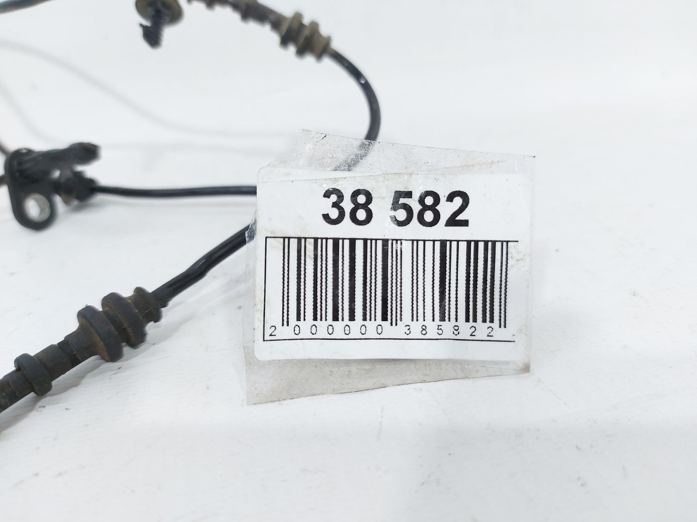 Malibu Датчик ABS колеса переднего левого/правого Chevrolet Malibu 2016-2021 84363657 Chevrolet Malibu 12