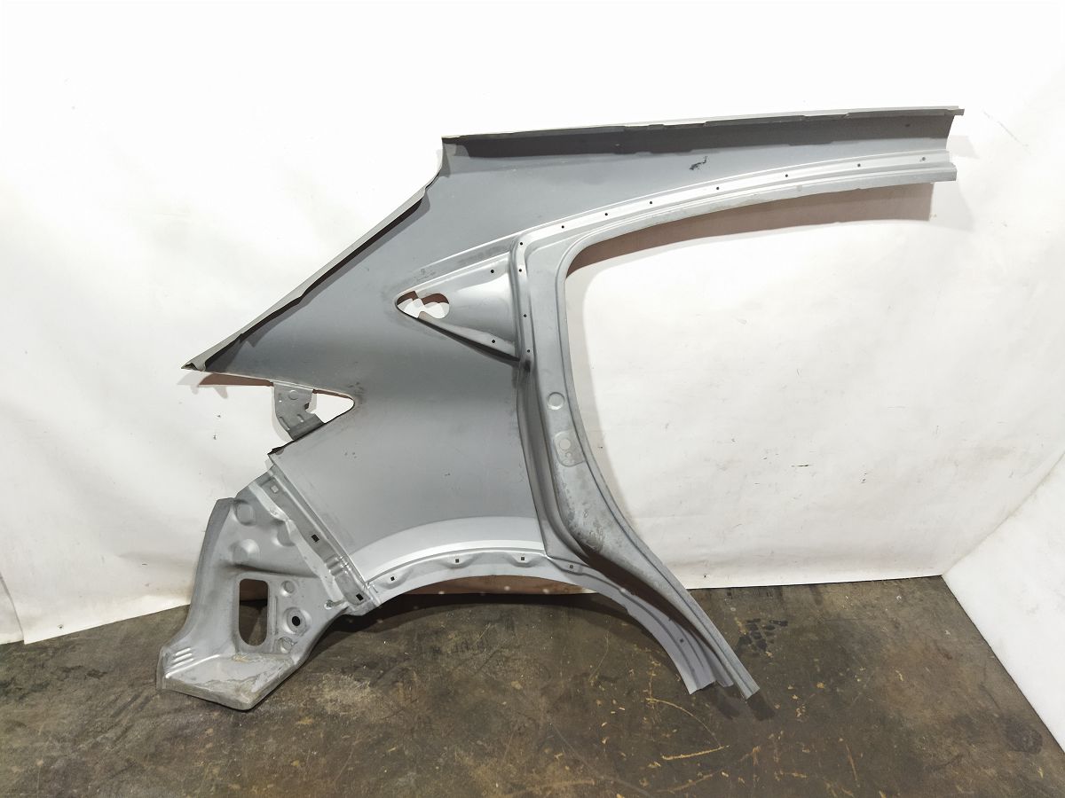 Крила Крило заднє ліве Honda 602603K4H00 Honda M-NV Basic Version 6 Крила Крило заднє ліве Honda 602603K4H00 Honda M-NV Basic Version 6