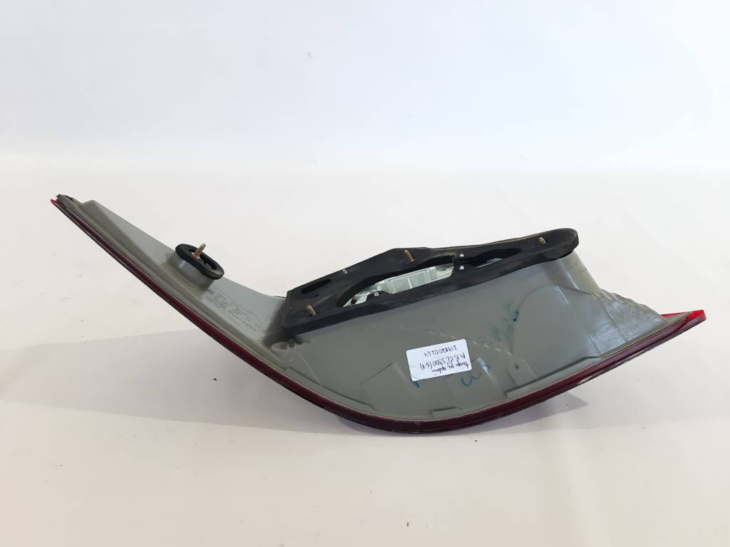 Cls-500 Фонарь задний правый Mercedes-Benz CLS 500 2198200264 4