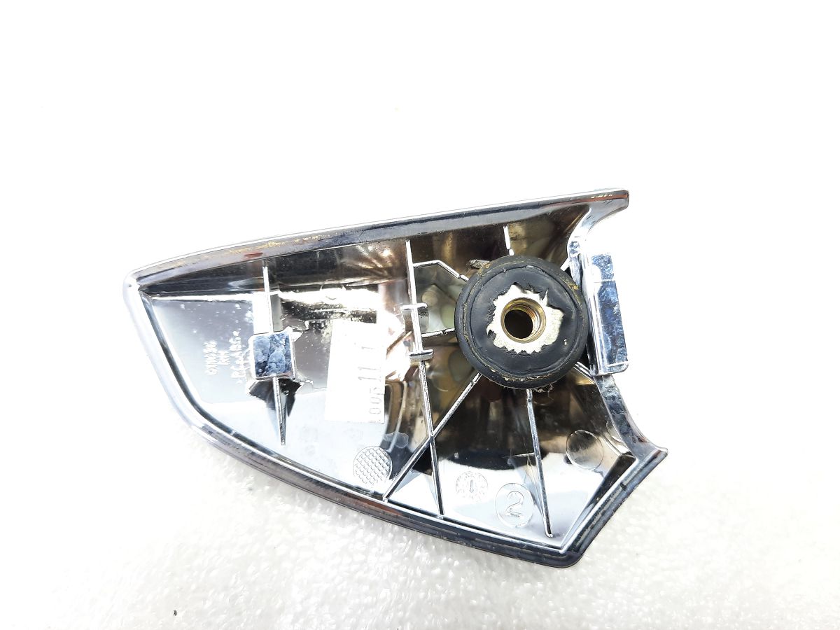 Accord Ручка дверей передньої правої зовнішня (хром) Honda Accord 2008-2012 72141TA5A01ZN Honda Accord 5 Accord Ручка дверей передньої правої зовнішня (хром) Honda Accord 2008-2012 72141TA5A01ZN Honda Accord 5