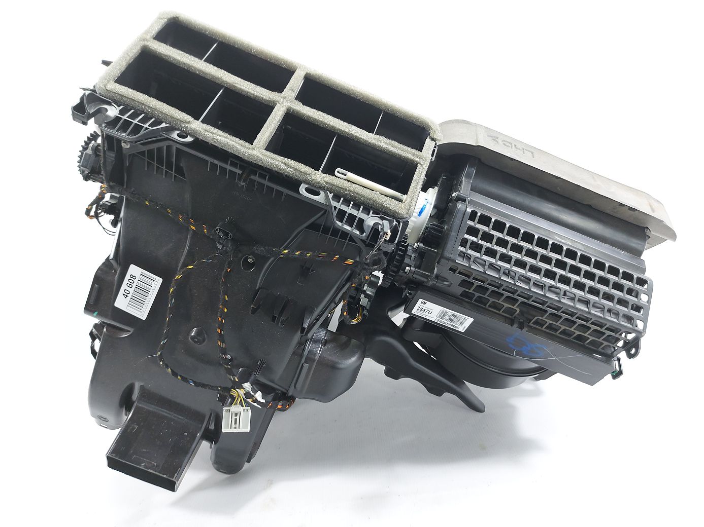 Regal Печка Buick Regal 2011-2016 23388562 Buick Regal 4