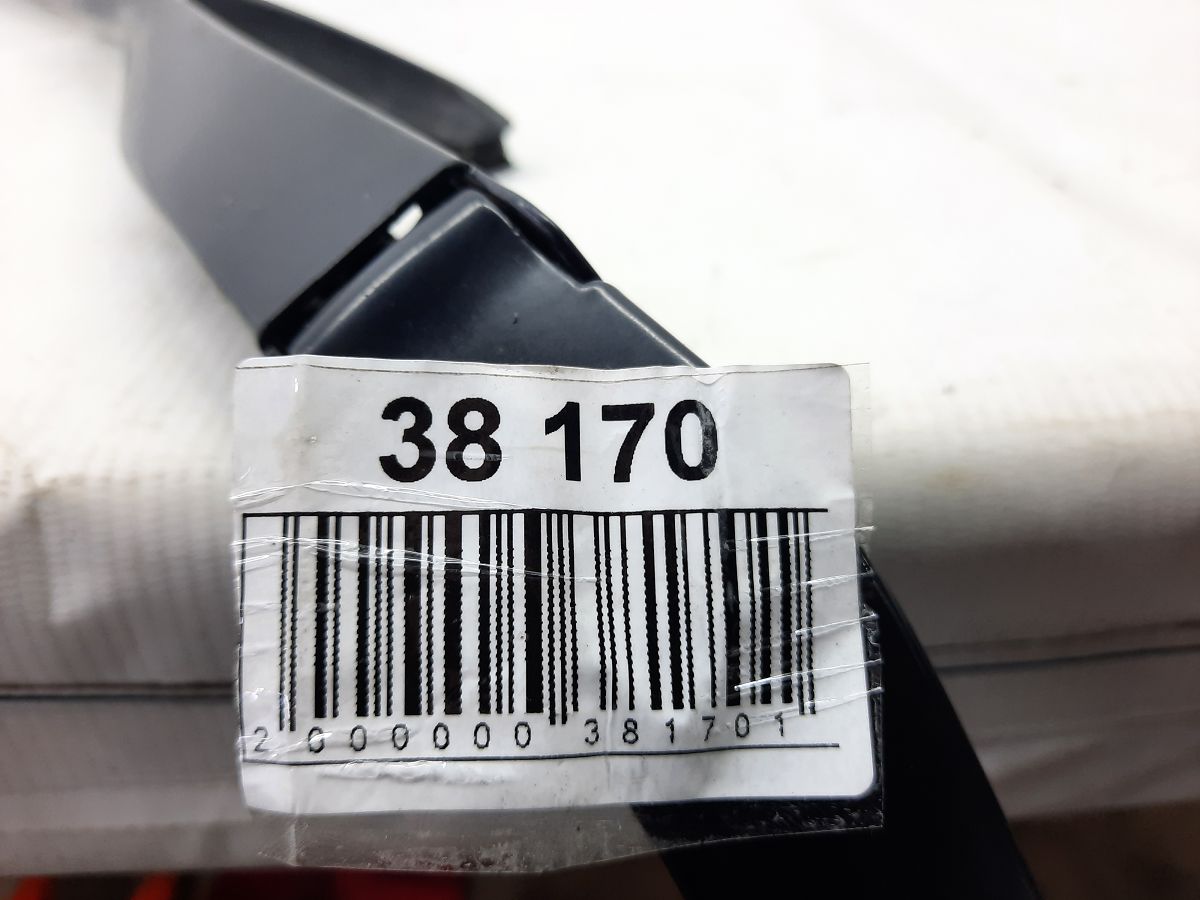 Ats Рычаг стеклоочистителя левый Cadillac ATS 2013-2019 22905711 Cadillac ATS 5