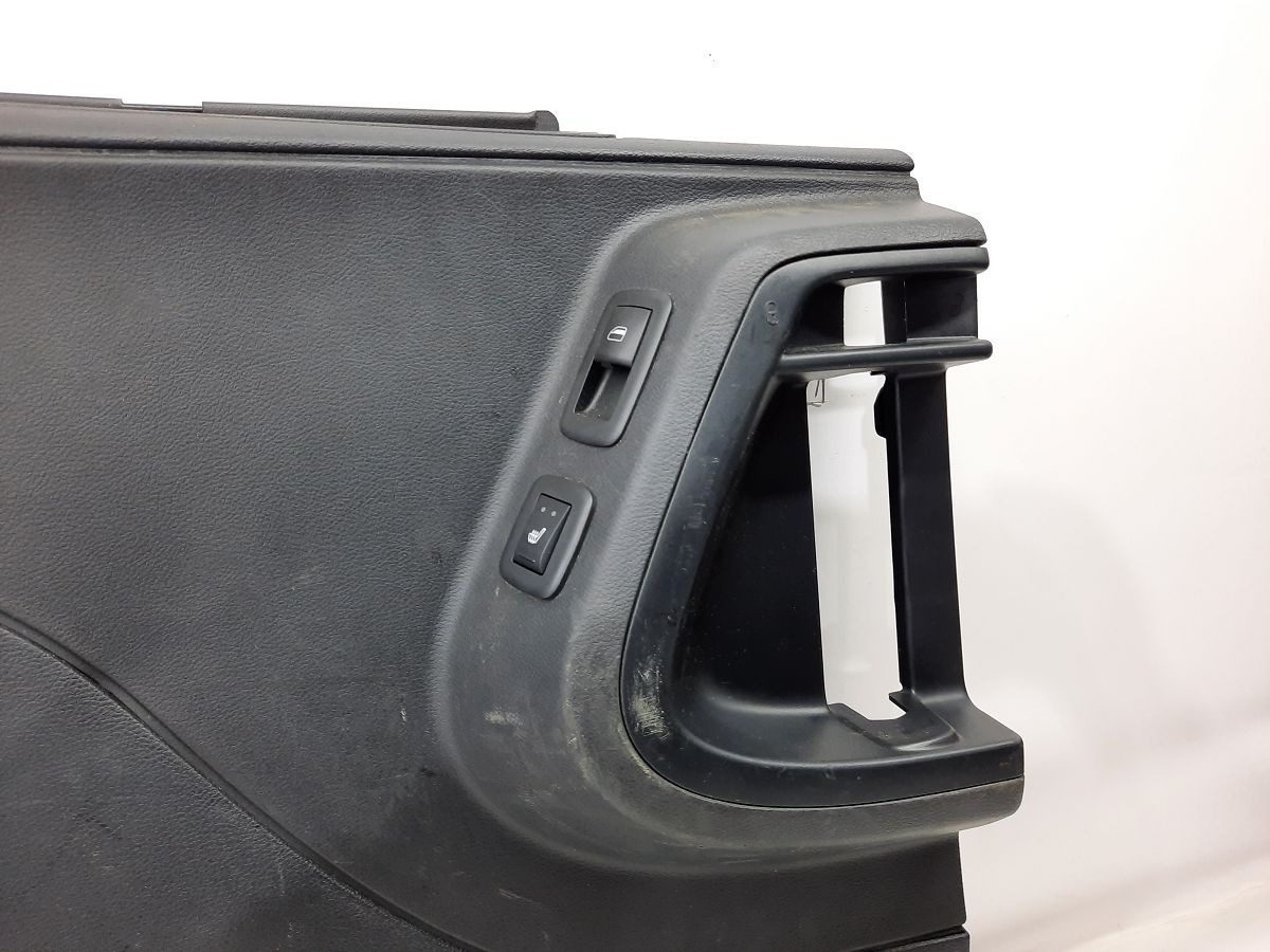 Grand caravan Карта двери задней левой Dodge Grand Caravan 2015-2019 5SW21DX9AA Dodge Grand Caravan 2