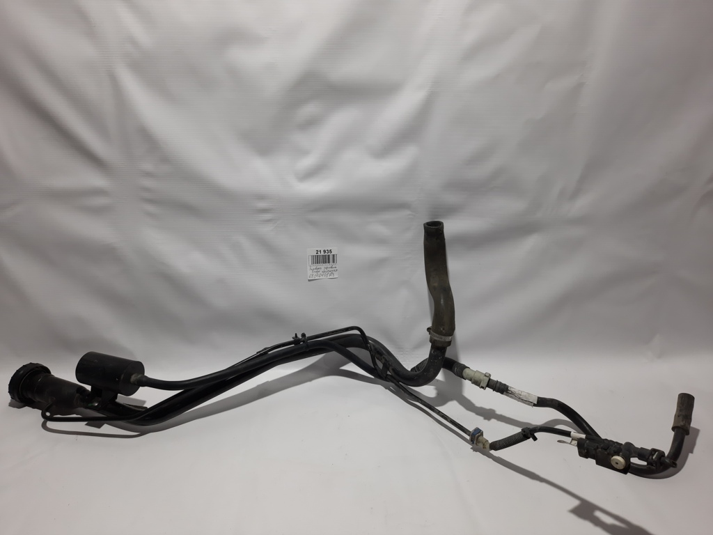 Journey. Заливная горловина Dodge Journey 2012-2020 68146401AB Dodge Journey