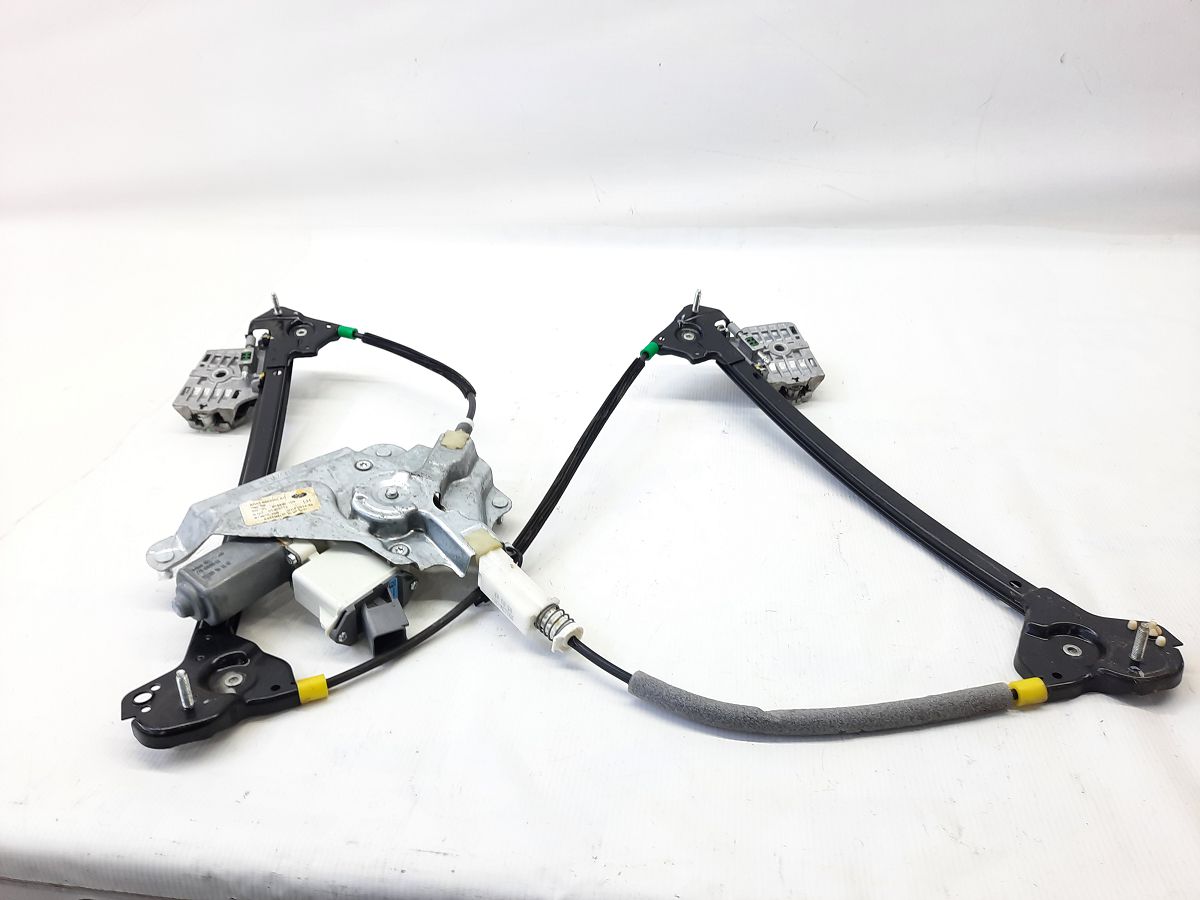Mustang. Стеклоподъёмник двери передней левой Ford Mustang 2010-2014 AR3Z6323209A Ford Mustang