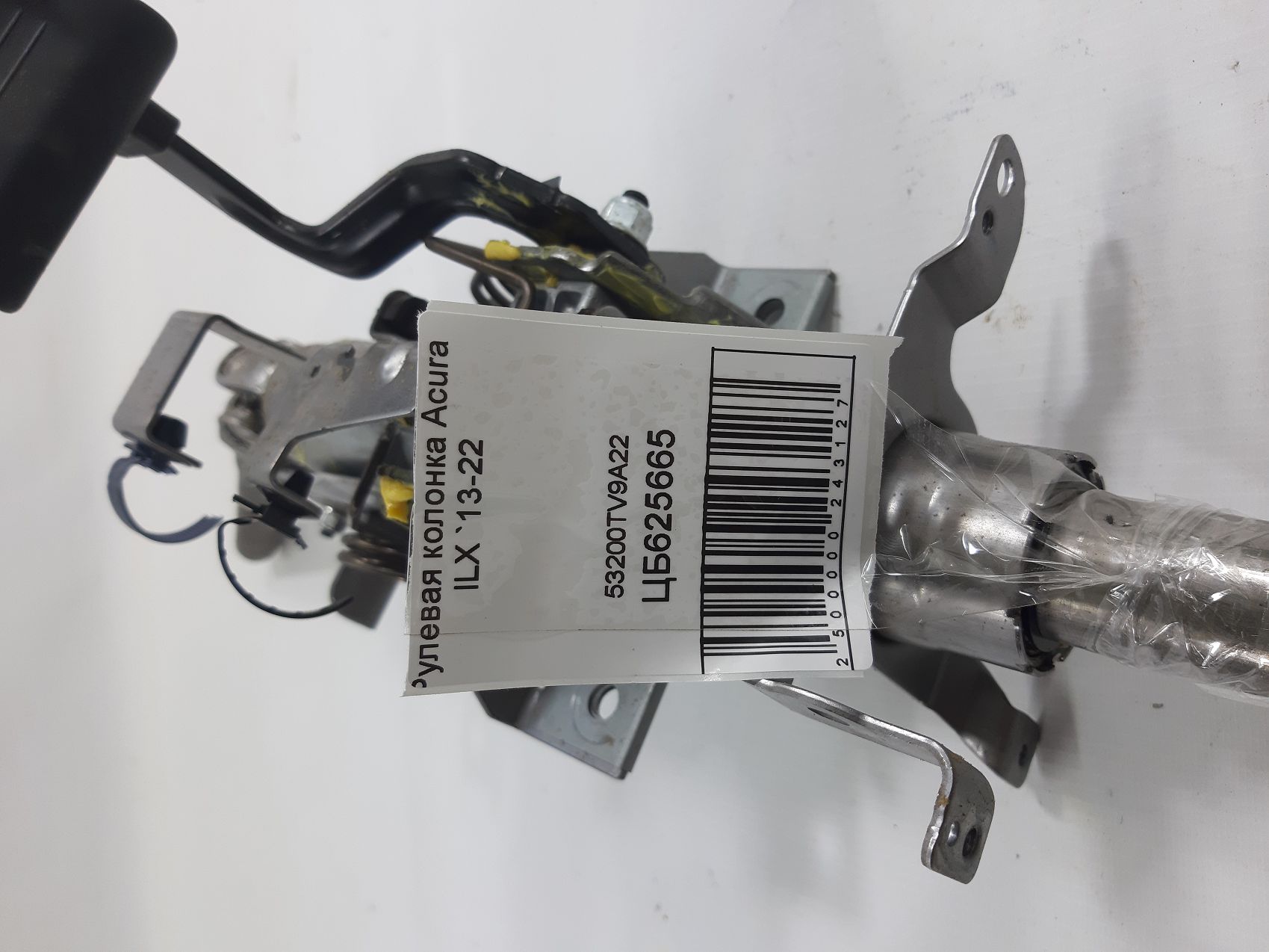 Ilx Рульова колонка Acura ILX 2013-2022 53200TV9A22 Acura ILX 5 Ilx Рульова колонка Acura ILX 2013-2022 53200TV9A22 Acura ILX 5