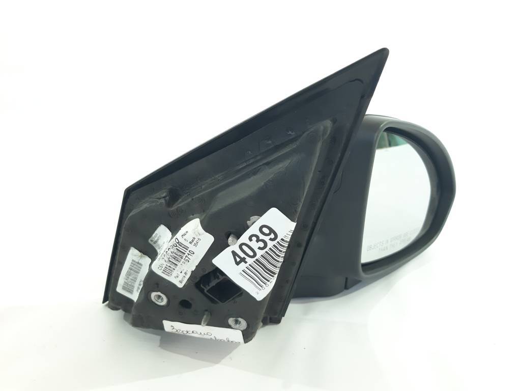 Cruze Дзеркало праве Chevrolet Cruze 2011-2014 95186744 Chevrolet Cruze 21
